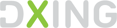 Dxing Logo