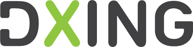 Dxing Logo