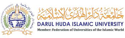 darul huda islamic university