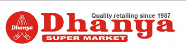 dhanya supermarket